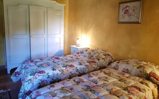 Villa Laura - Fattoria di Larniano