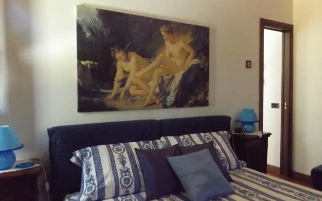 Villa delle Sirene