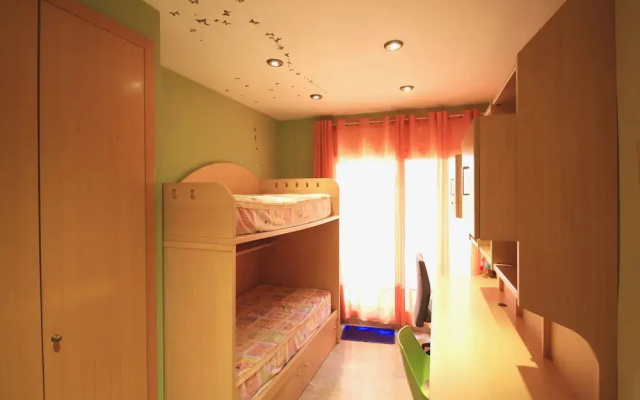 Mediterranean Way - Nautica Apartment