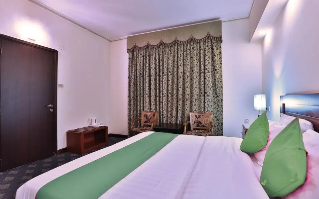 Al Hafof Hotel