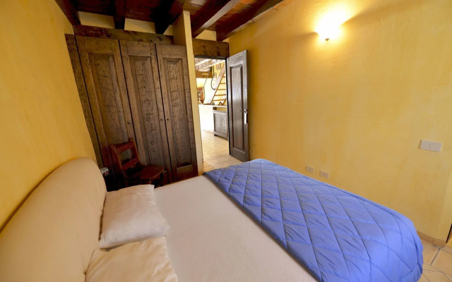 Casa Del Pescatore