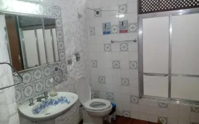Terra das Tribos Hostel
