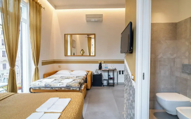 Teresa Rooms&Suites