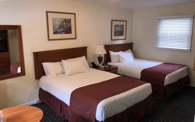 Nordick's Inn