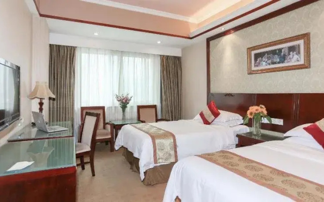 Vienna Hotel Changsha Dongtang