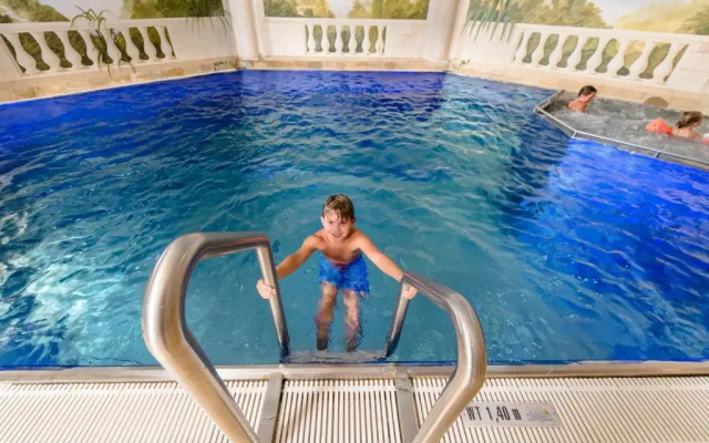 Hotel Salzburger Hof