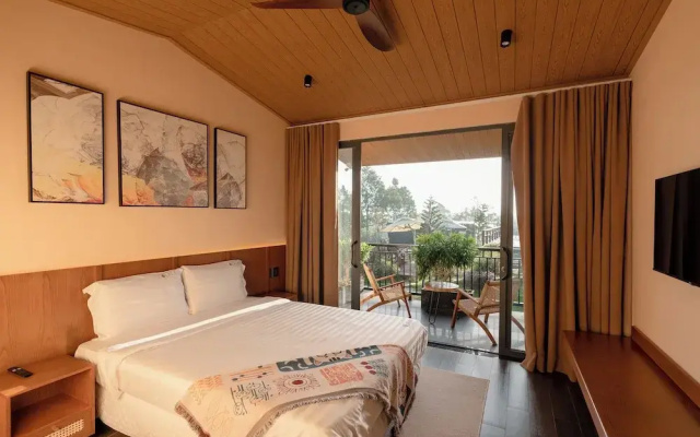 Olala Glamping