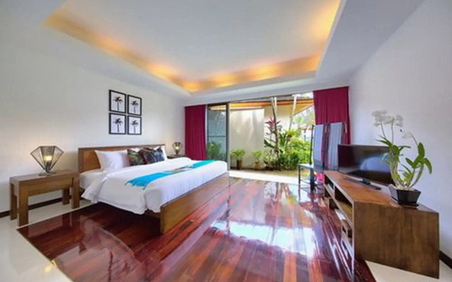 Baan Feung Fah