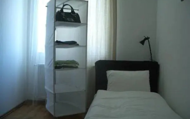 Szentmihályi 22 Apartman