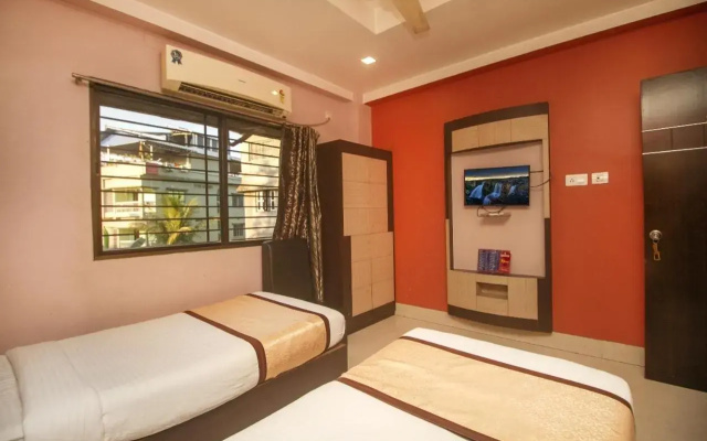 OYO Rooms Pradhan Nagar