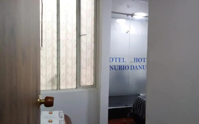 Hotel Danubio