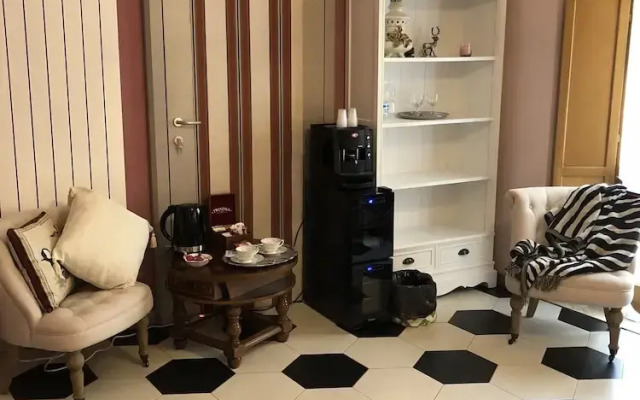 Dimora Del Podestà