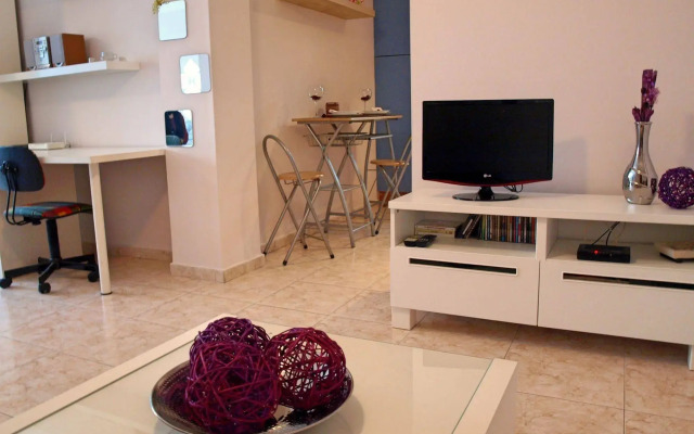 Flatguest Cozy Studio