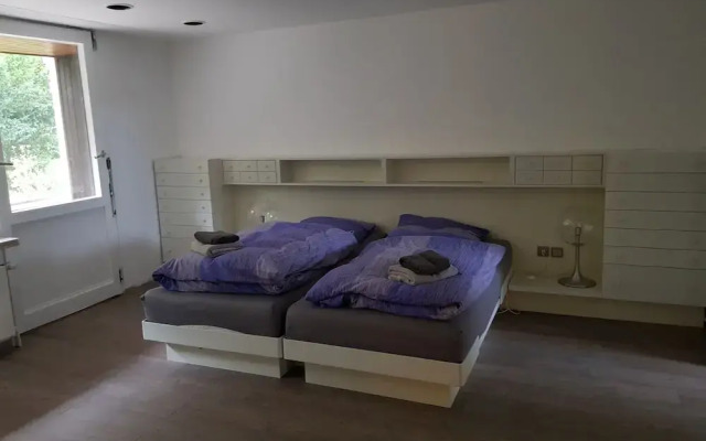 700qm Villa im Harz