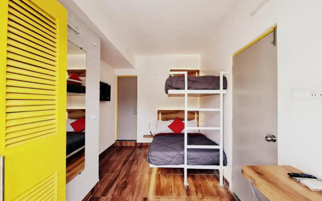 OYO 23467 Stayinn Nest