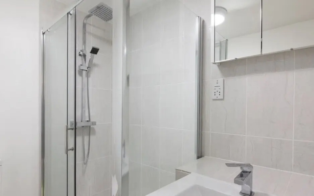 Inviting 1-bed Apartment in London
