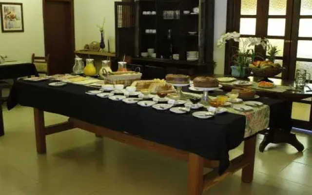 Hotel Vila da Serra