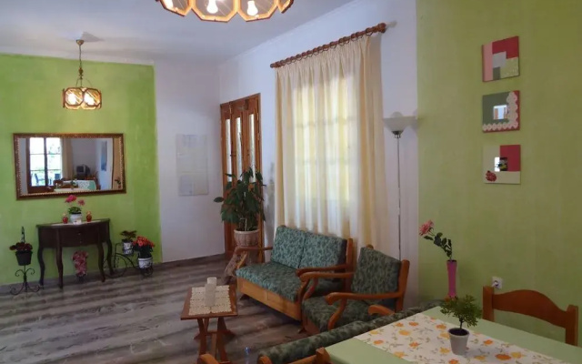 Pension Galini