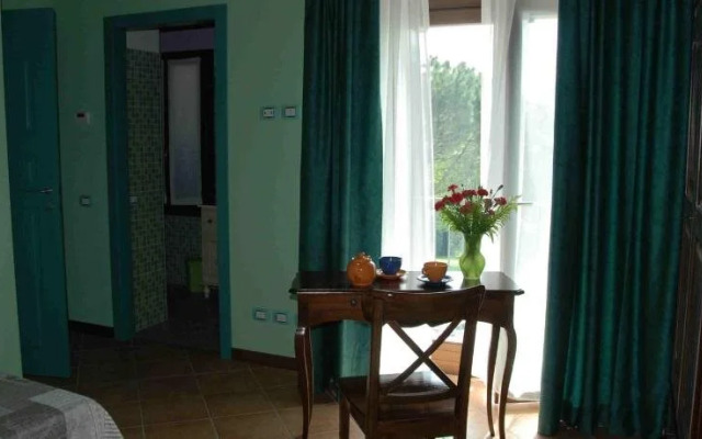 B&B La Casa di Trizzi