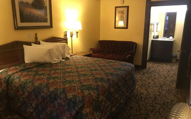 Carthage Inn