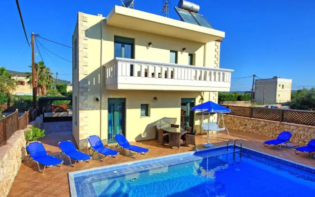 Villa Koules by MediterraneanVillas