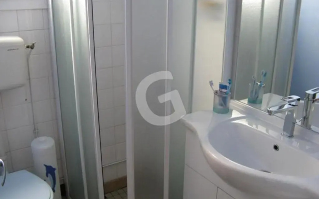 Maison La Tranche-sur-Mer, 3 pièces, 5 personnes - FR-1-357-91