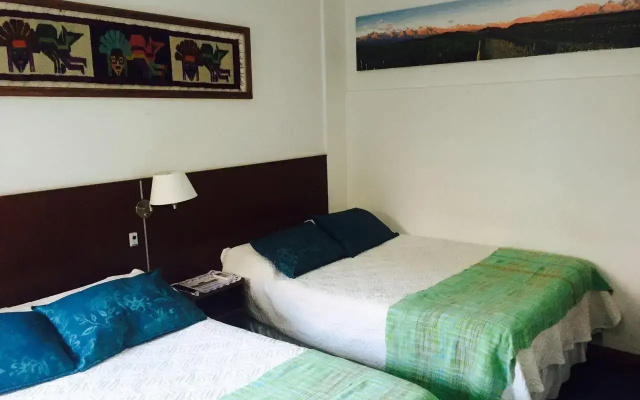 Hostal Andino