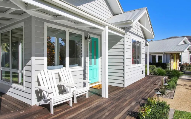 Spring Home - Our Place at Bright