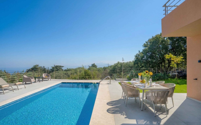 Olimpia Villas