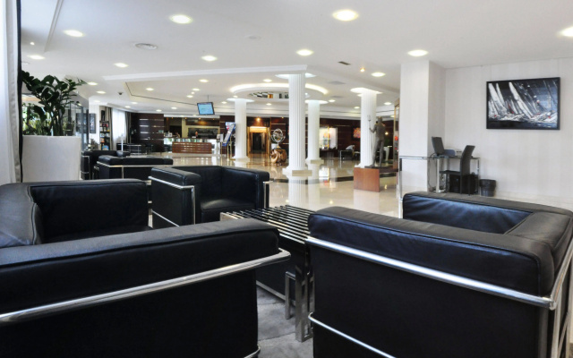 Westotel Nantes Atlantique