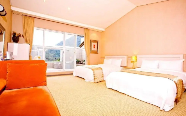 callme-garden hotel