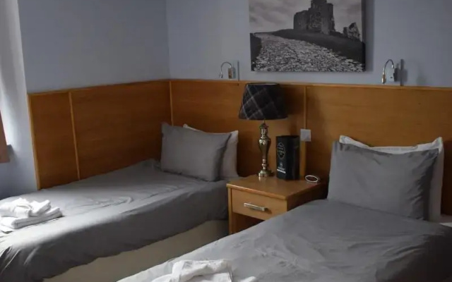 Firth Hotel & Restaurant