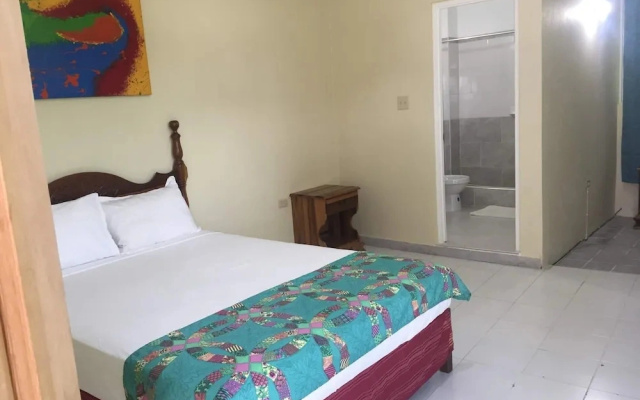 Ocean Rooms at Ocean Sands