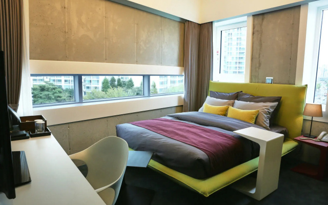 Seoul In Hotel