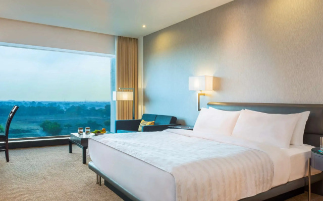 Le Meridien Nagpur
