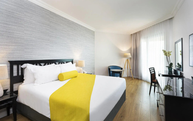 Brown Dead Sea by Brown Hotels