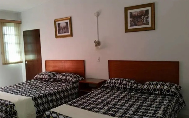 J.B. Hidden Village Hotel