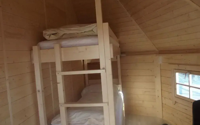 Maritimes Freizeitcamp Erfurter Seen