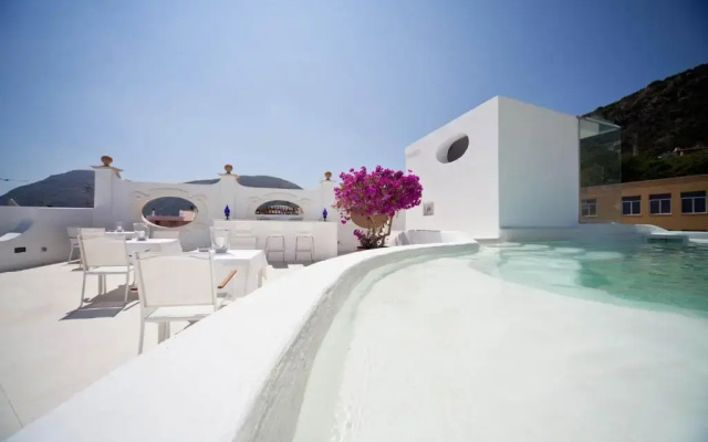La Settima Luna Hotel