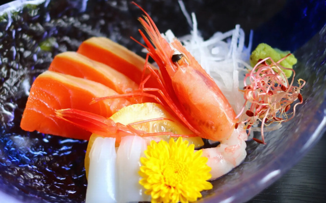 Ryokan Yumotoso