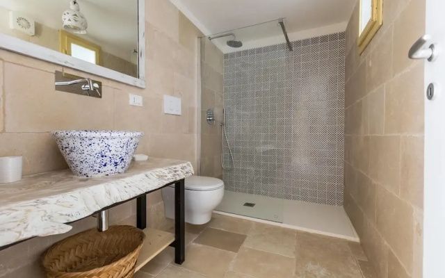3673 Trullo Antica Puglia by Perle di Puglia
