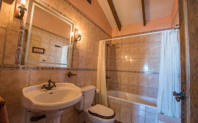 Casas Rurales Herreas