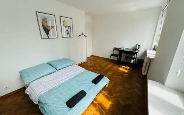 Fantastic Inn Warsaw - SZ8