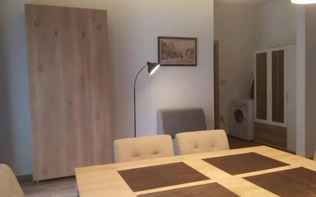 North Star 1 - sea apartment