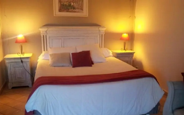 Bed & Breakfast La Bastidaine