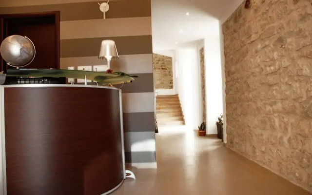 Abraxia B&B