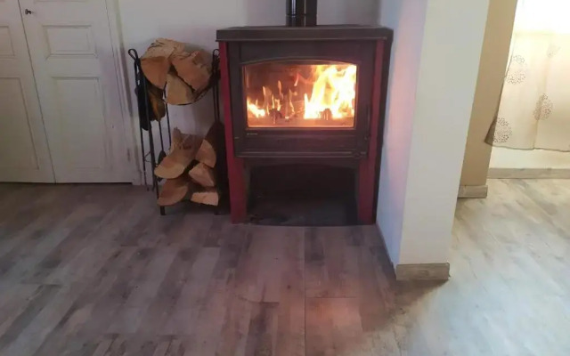 La Cabanette