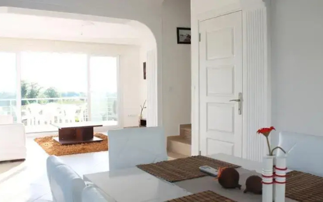 Cypress Villas