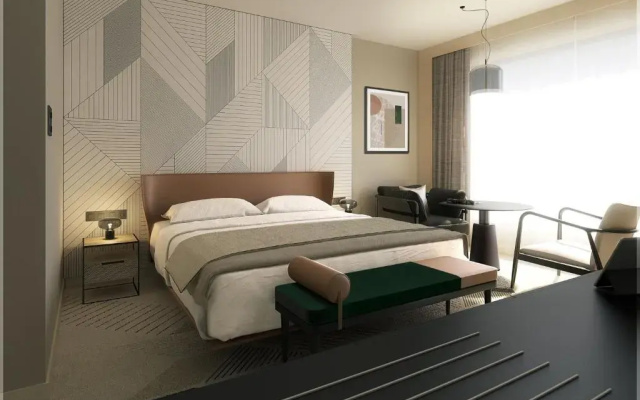 Sheraton Bordeaux Airport