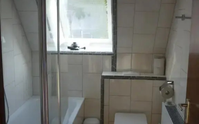 Apartment Alban
